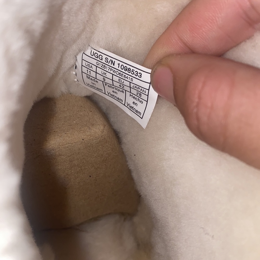 Fluff Mini Quilted - Picture 10 of 11
